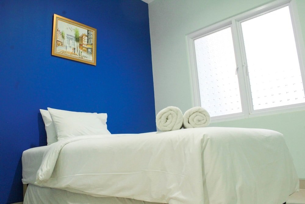 Studio Guesthouse Way Seputih Luxury Residence Room Type - Room