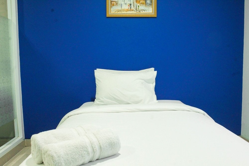 Studio Guesthouse Way Seputih Luxury Residence - Tap to explore photos