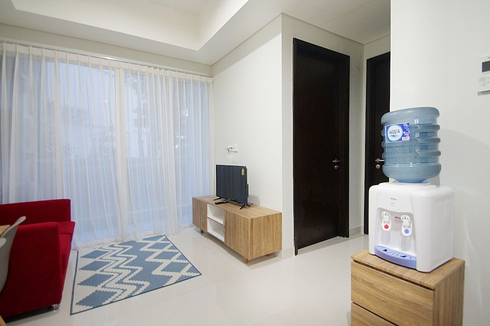 Puri Mansion Apartment - Tap to explore photos