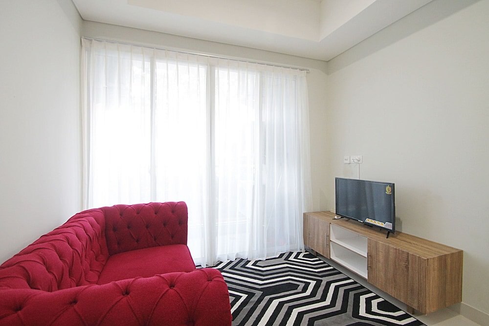 Puri Mansion Apartment - Tap to explore photos