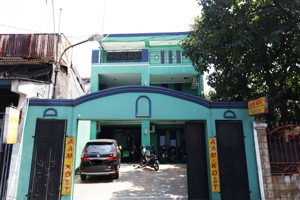 Wisma Aam Syariah - Tap to explore photos