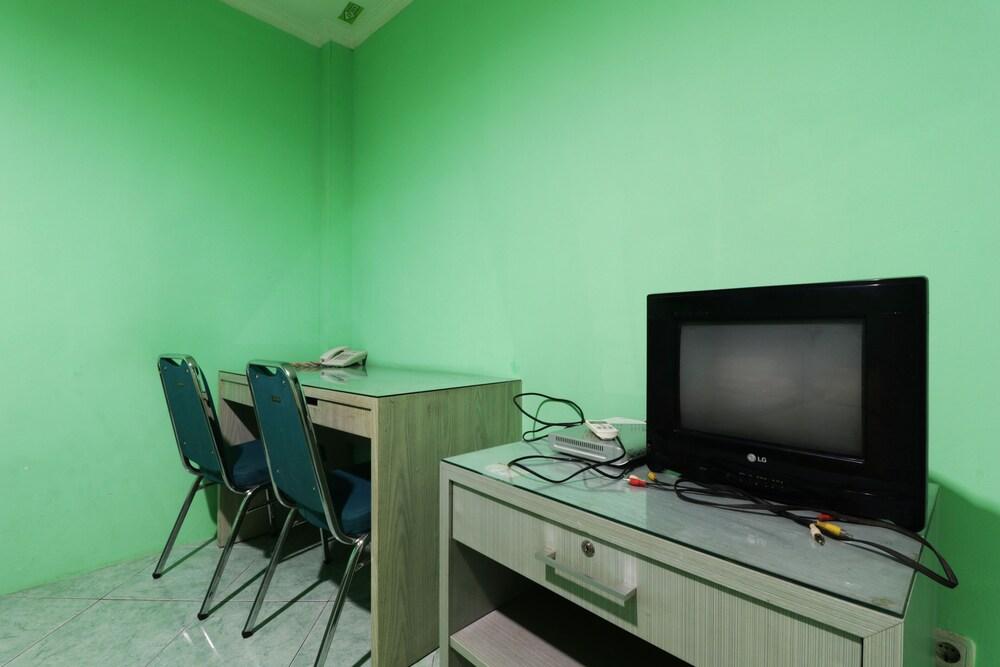 Wisma Aam Syariah - Tap to explore photos