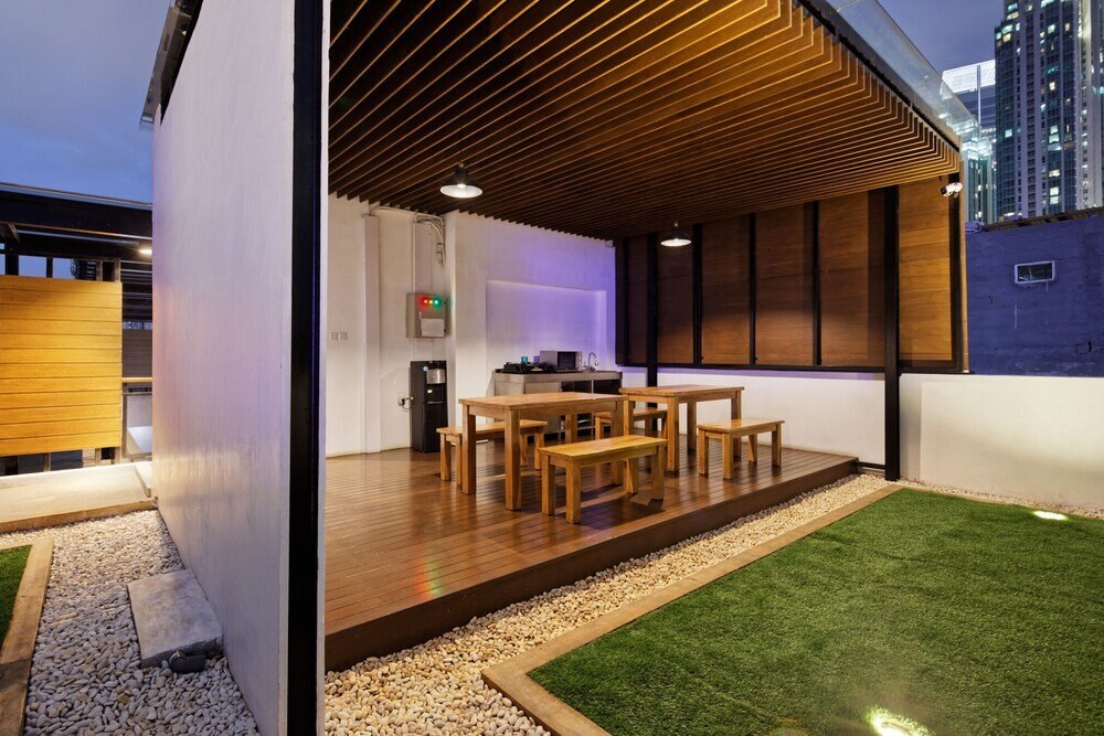 Sakura Terrace Setiabudi - Tap to explore photos