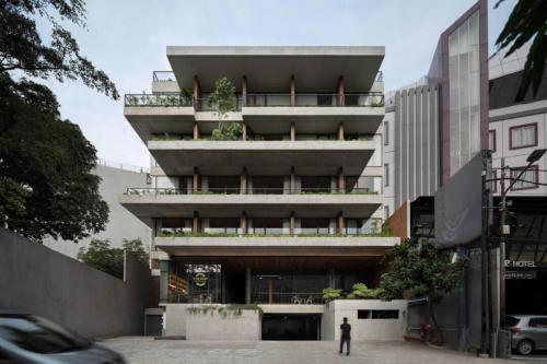 Nagomi Suites & Hotel - Tap to explore photos
