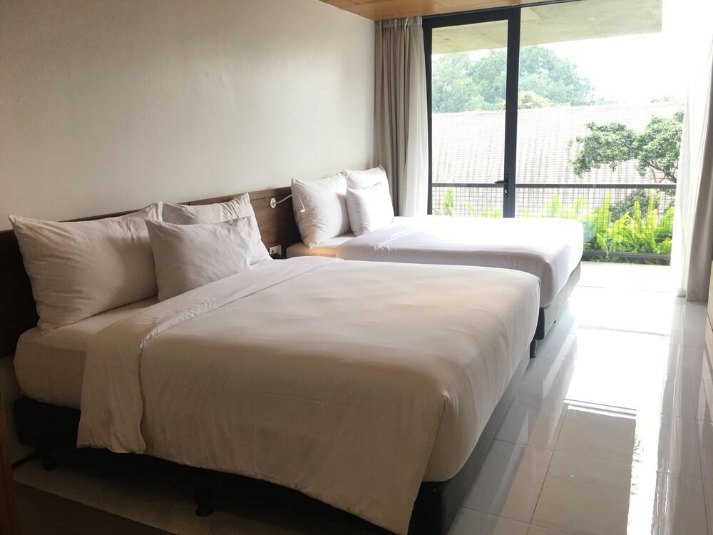 Nagomi Suites & Hotel Room Type - Grand Suite, Multiple Beds