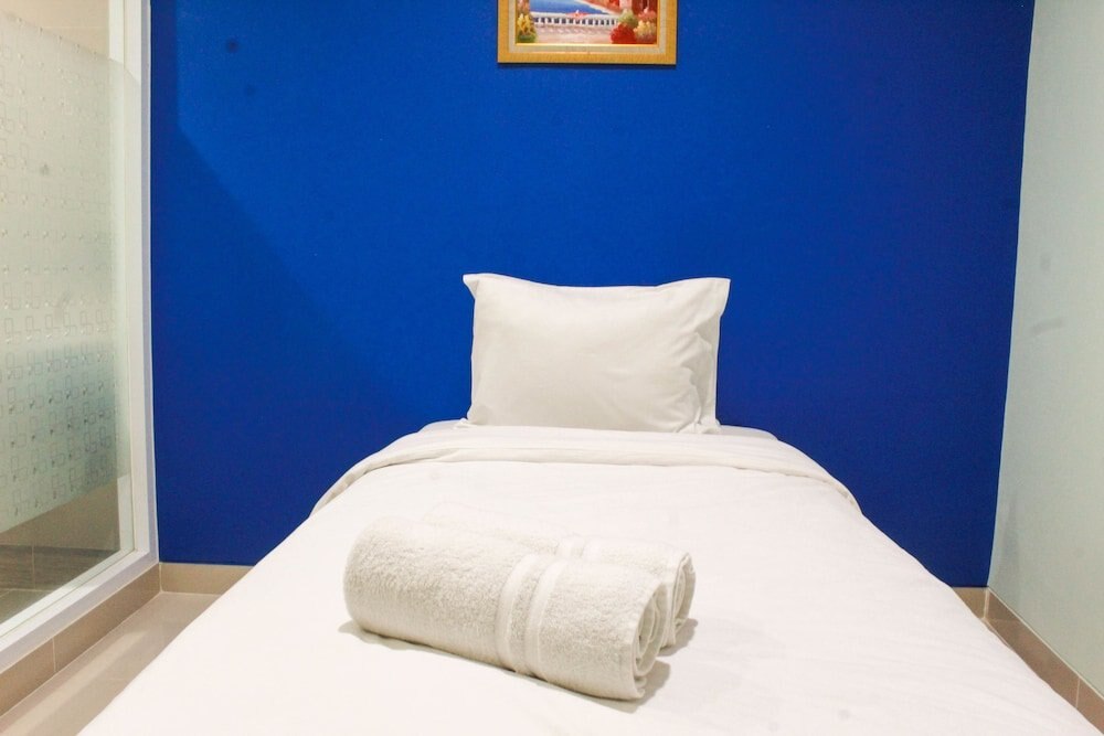 Studio Guesthouse near Central Park Room Type - Room