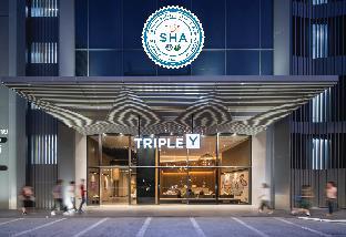 Triple Y Hotel - Tap to explore photos