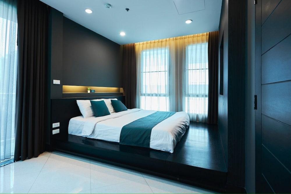 42 Grand Residence Room Type - Grand Suite, 2 Bedrooms