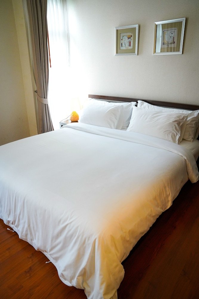 Siam Bright Suite Room Type - Superior Apartment