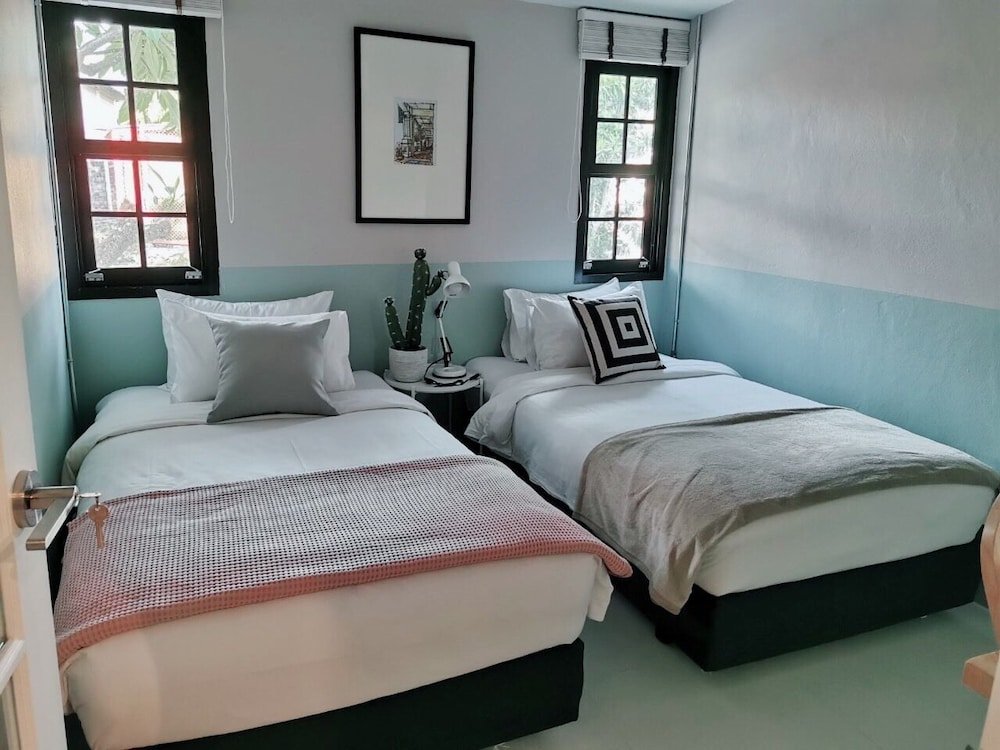 Snoozy Room Type - Superior Apartment, 2 Bedrooms