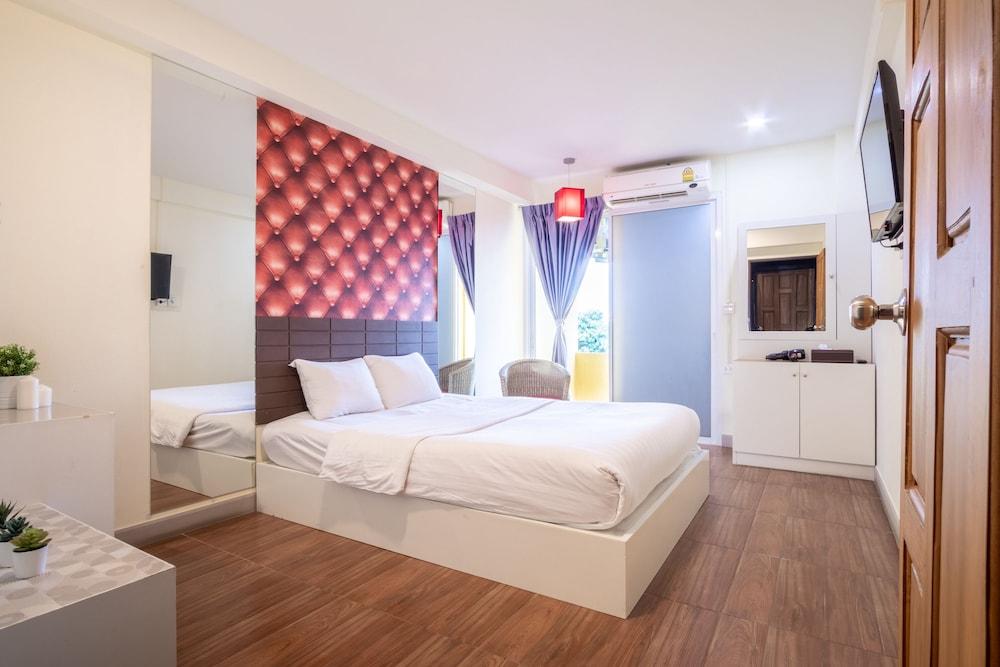 Sweetloft Hotel Don Muang Room Type - Superior Double Room