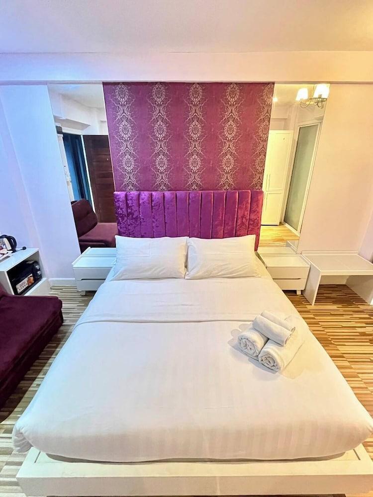 Sweetloft Hotel Don Muang Room Type - Junior Studio Suite