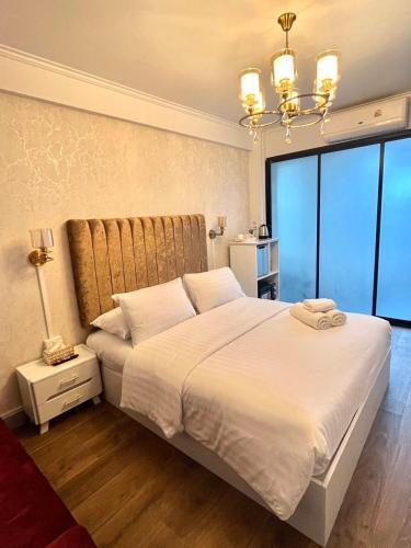 Sweetloft Hotel Don Muang - Tap to explore photos