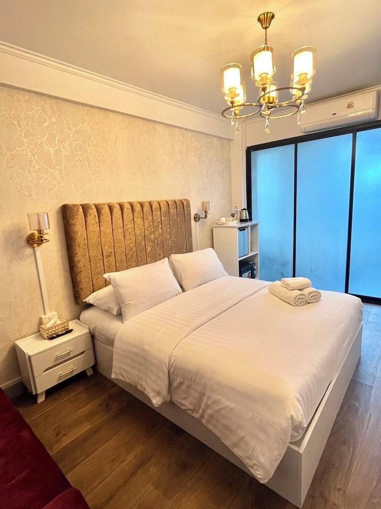 Sweetloft Hotel Don Muang Room Type - Studio Suite