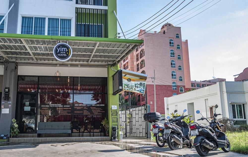 Yim Hostel Co. Ltd. - Adults Only