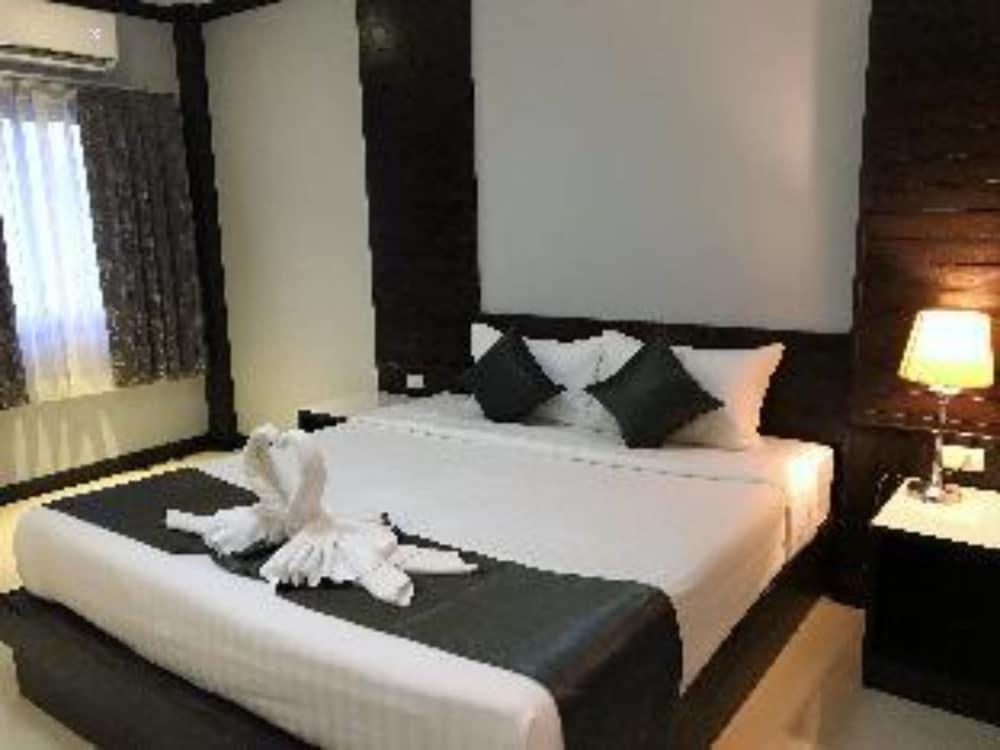 The residence Room Type - Standard Room