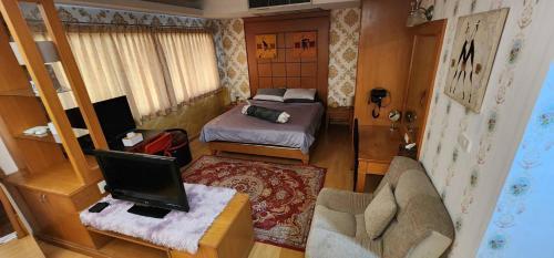 Jolly's Guesthouse