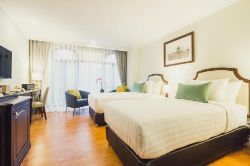 Daraya Boutique Hotel - Tap to explore photos