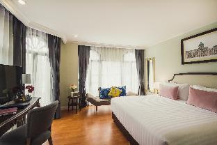 Daraya Boutique Hotel Room Type - Premium Room