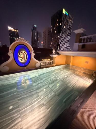 Daraya Boutique Hotel - Tap to explore photos