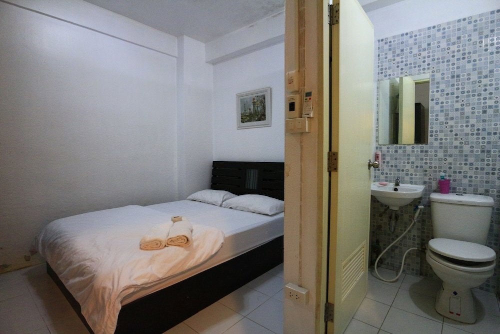Bann Bunga Room Type - Economy Double Room