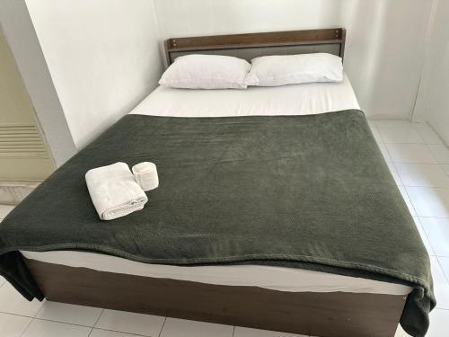 Bann Bunga Room Type - Standard Double Room