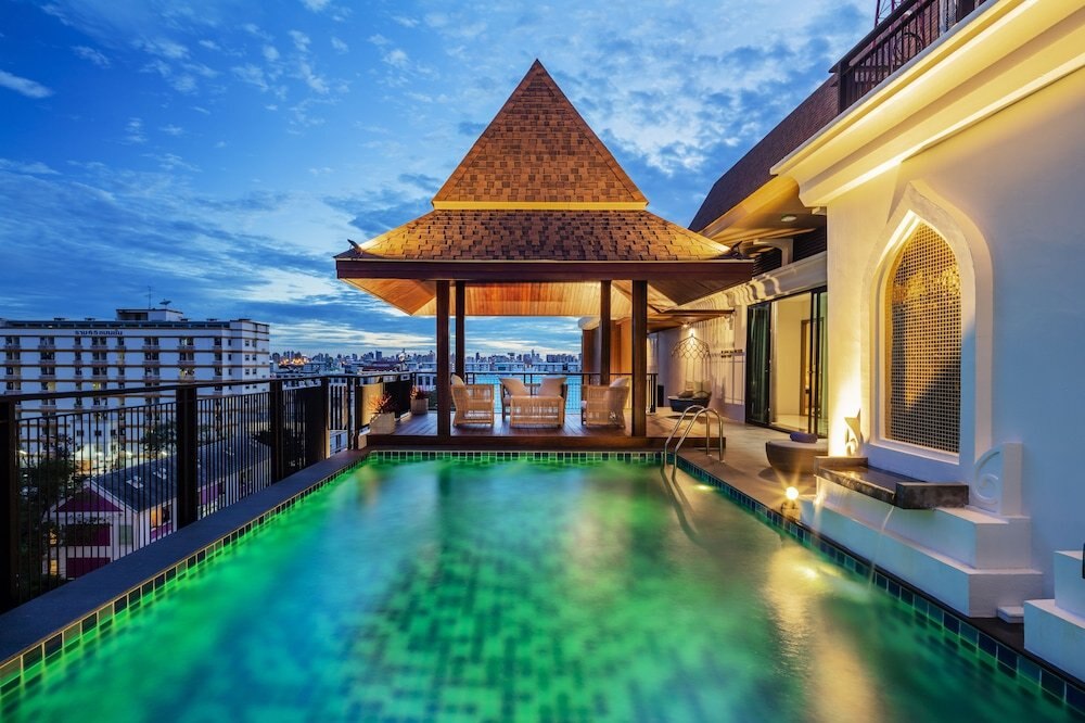 Grand Sala Thai - Tap to explore photos