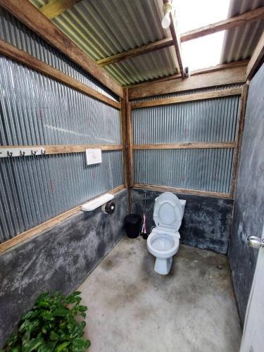 Samui Caravans Hill Camp Room Type - Bungalow with Sea View Samui Caravans Hill Camp Room Type - Bungalow with Sea View