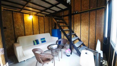 Samui Caravans Hill Camp - Tap to explore photos