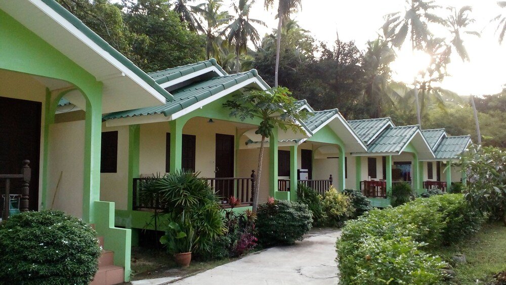 Tara Resort Samui