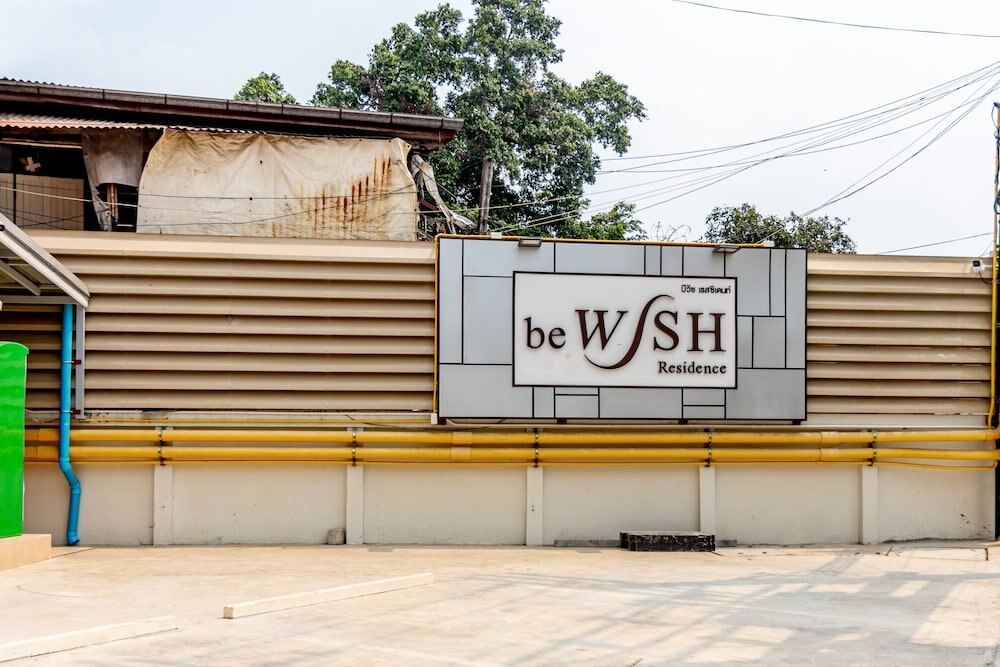 BeWish Residence Bangphlat - Tap to explore photos