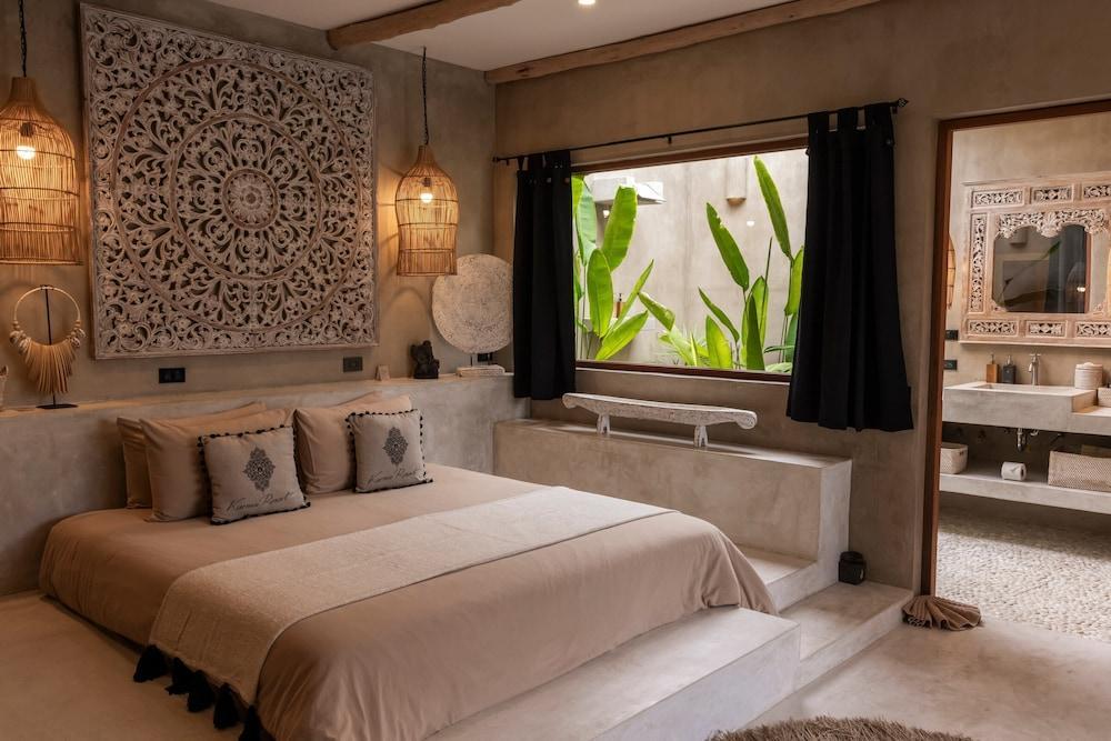 Karma Resort Room Type - Villa, 3 Bedrooms