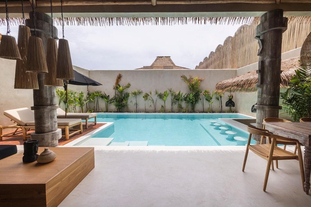 Karma Resort Room Type - Villa, 2 Bedrooms Karma Resort Room Type - Villa, 2 Bedrooms
