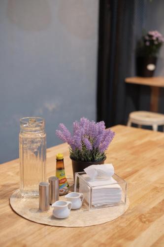 Private Stay Hostel - Tap to explore photos