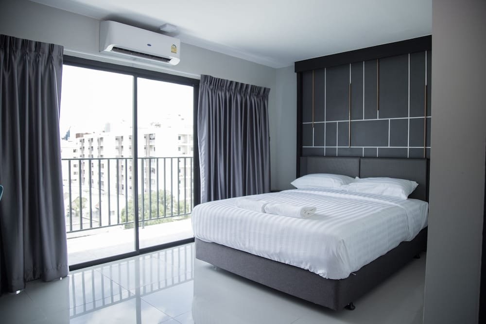 Hallton Hotel Bangkok