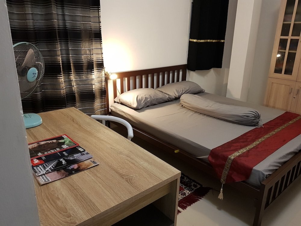Sam's Place Room Type - Double Room