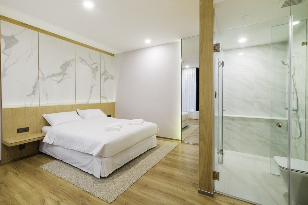 Artino Hotel Room Type - Superior Double Room