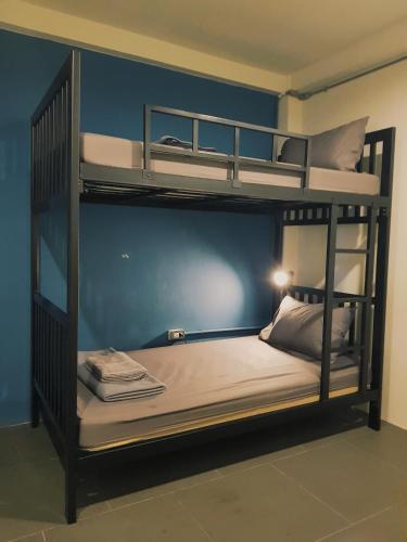 Yam Yen Hostel