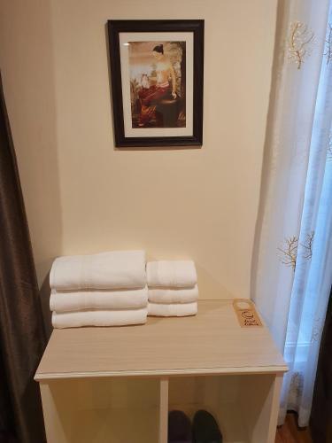 Cana Boutique Hotel Room Type - Junior Suite