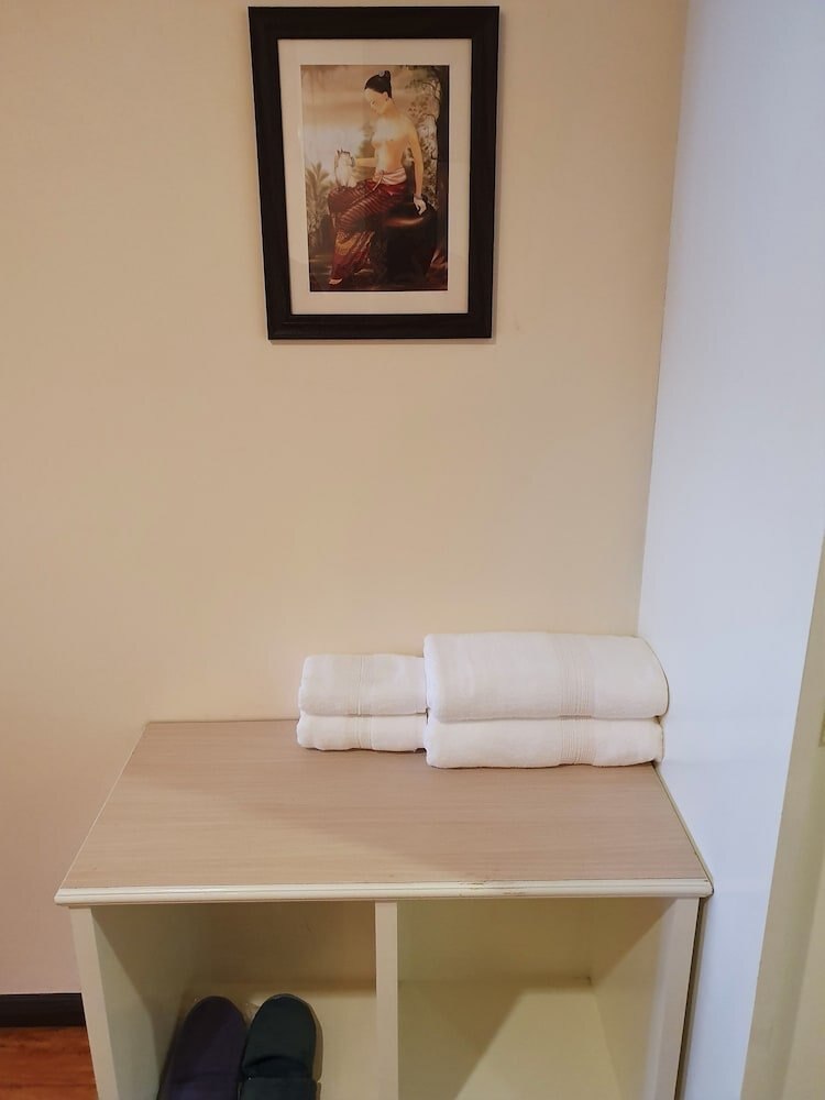 Cana Boutique Hotel Room Type - Deluxe Room