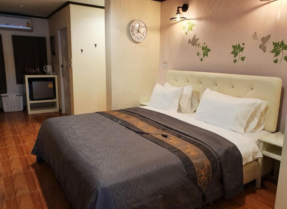 Cana Boutique Hotel Room Type - Family Room, 1 Bedroom, Non Smoking, Microwave