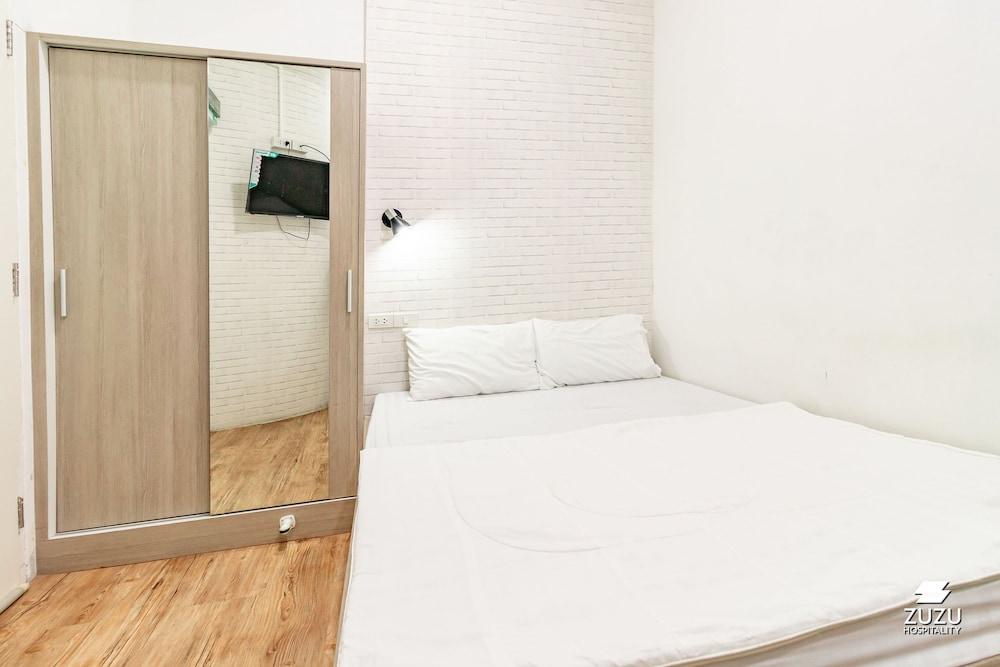 Ze Residence Bang Aor Room Type - Superior Room, No Windows