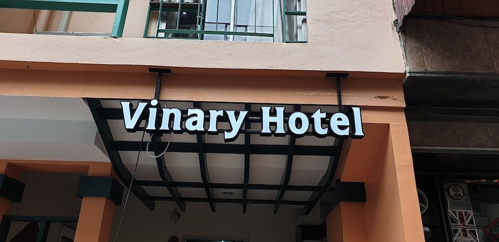 Vinary Hotel - Tap to explore photos