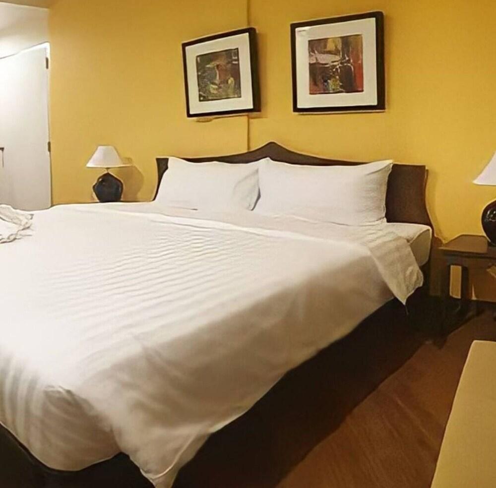 Vinary Hotel Room Type - Superior Double Room