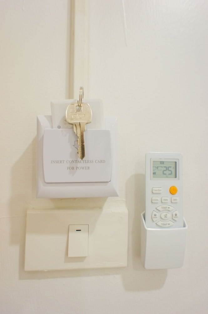 Baan1668 Room Type - Standard Room (Hub)