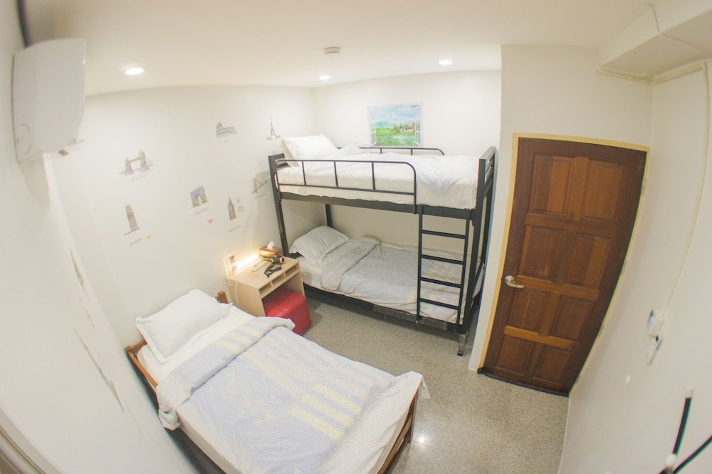 Baan1668 Room Type - Basic Room (Mid)