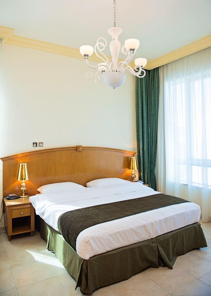 Platinum Hotel Apartment Room Type - Apartment, 1 Bedroom