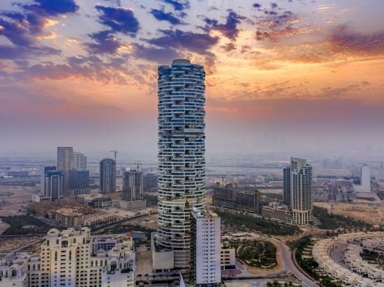 13+ Five Palm Jumeirah Village Circle Pics