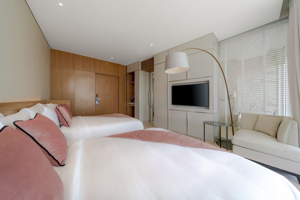 Five Jumeirah Village Circle Room Type - Superior Room with 2 Queen Beds Five Jumeirah Village Circle Room Type - Superior Room with 2 Queen Beds