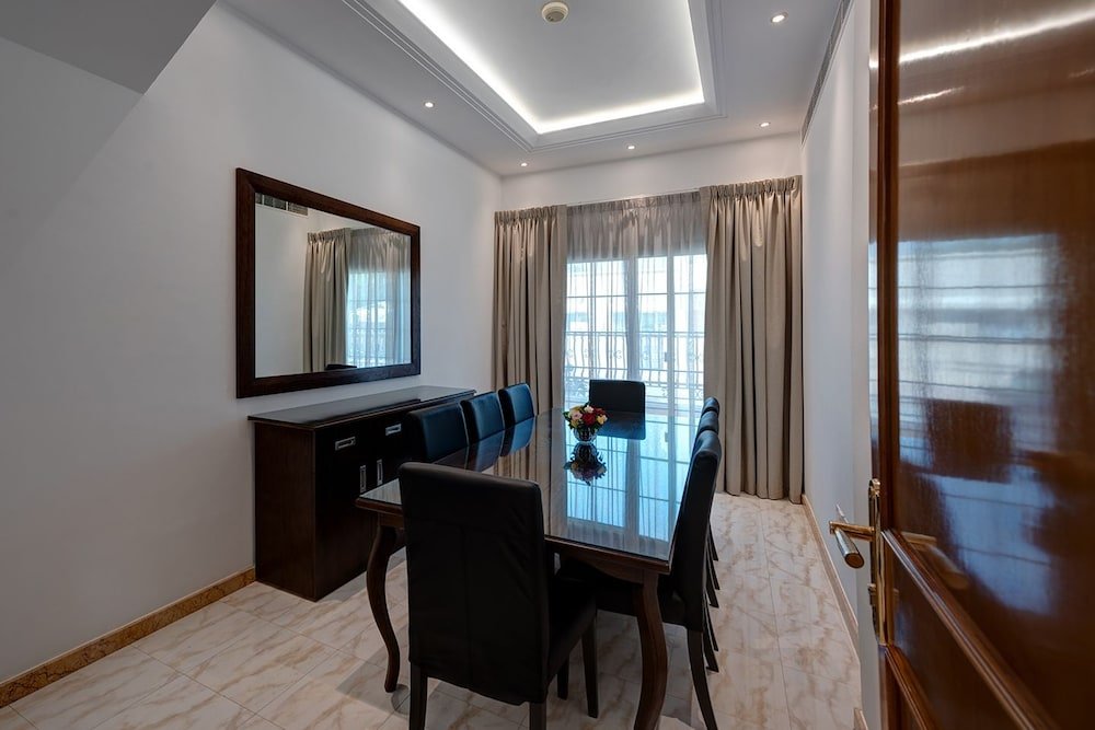 J5 Four Bedroom Villa in Mirdif - Tap to explore photos